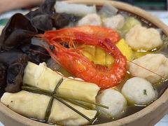 -阿金大白·上海菜馆(新天地店)