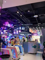 -龙小湖探索乐园 Little Hoo Galaxy(龙湖重庆金沙天街店)