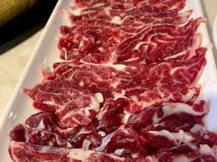 -食潮汕头鲜牛馆(望京保利店)