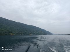 -仙岛湖旅游风景区