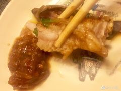 -忆乡情铁锅炖鱼饭店(延庆店)