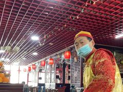 -宝正臻天津包子总店(金阳光居易店)