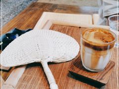 -Metal hands·铁手咖啡