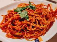 -七八冷面·延边朝鲜族美食(圣熙八号店)