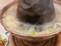 -满旗楼 北京烤鸭·涮羊肉火锅(武昌店)
