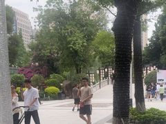 -铁像寺水街