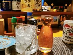 -半藏居酒屋(香港花园店)