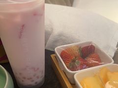 -金色印象·4K影院式足体养生(杨家坪西郊店)