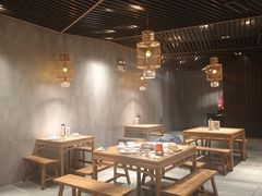 -金成潮菜博物馆(海珠湿地店)