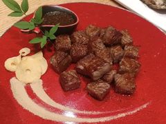 5A和牛-月下料理(楷林IFC店)