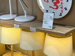 -MUJI无印良品(华贸店)