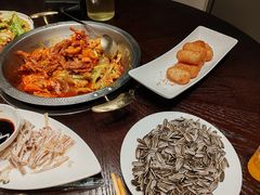 -张大师鸭爪爪特色干锅(南湖店)