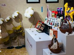 -新疆大厦·慕士塔格餐厅