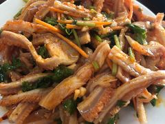 牛肚-真空冷面王(武功街店)