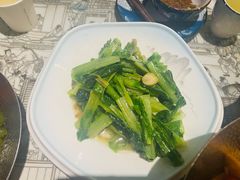 -一味大院•桐庐菜传承店(春江路店)