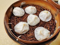 蟹黄包-花园茶楼(兴城西路店)