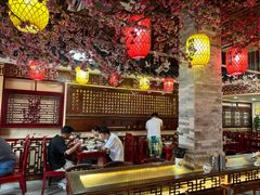 -金杨拉面王小吃面馆·牛三宝面·红烧牛肉粉