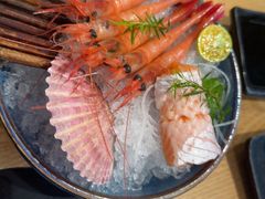 -沼津港精致料理·寿喜烧·烧鸟(青浦宝龙广场日料榜单店)