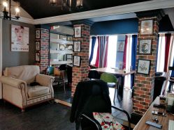 -刺客纹画纹身·洗纹身·穿孔饰品