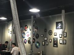 -33韩式自助烧烤(环城南路店)