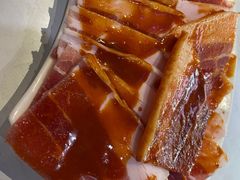 -汉城烧烤(西稍门劳动路店)