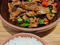 -湘水滨·臭鳜鱼·湘菜(马驹桥店)