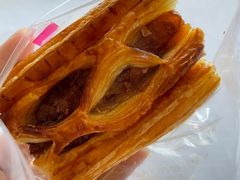 -分子跳动鲜活面包(五一大道店)