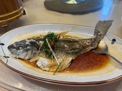 -鹏城人家海鲜酒家·23年老字号(较场尾店)