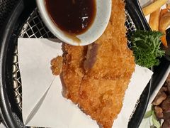 -德川家日本料理(中关村寰太大厦店)