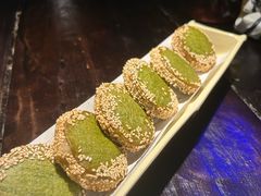-绿茶餐厅(光谷世界城步行街店)