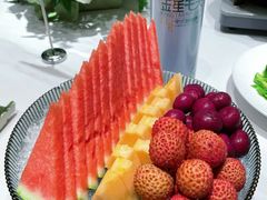 -西郊竹园甲鱼面(老一中店)