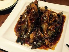 -鑫小城故事·藕汤·家常菜(台北一路总店)