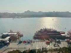 -厦门海港英迪格酒店(中山路店)