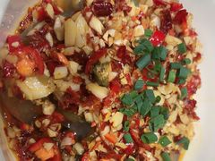 -衡厨·衡阳土菜(中南店)