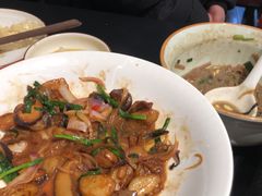 -唐河王记·南阳民间菜(国基路店)