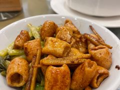 -客家汇·客家传承菜(水库店)