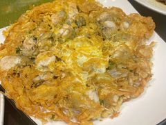 招牌蚝仔烙-大洋家·精品潮汕菜·生腌砂锅粥(天河东路店)