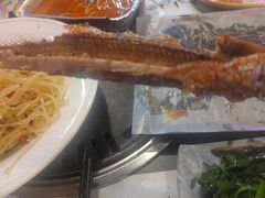 -夜小腰烧烤(中华路店)