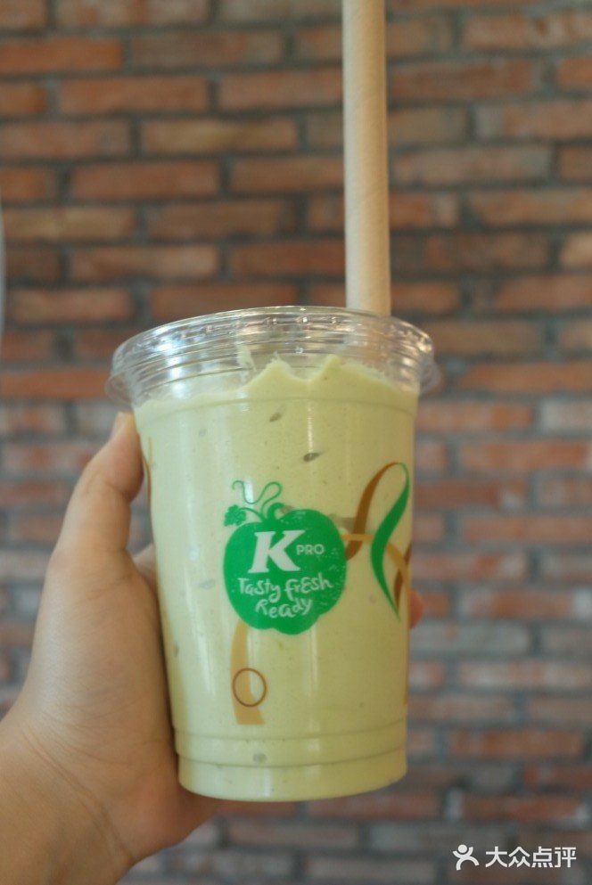 时尚网红餐厅KPRO 帕尼尼的美味诱惑
