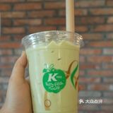 时尚网红餐厅KPRO 帕尼尼的美味诱惑
