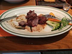 -佐度王子扒房(天鹅湖店)