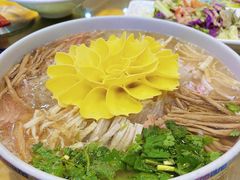 -真不同饭店(老城店)