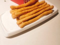 -海底捞火锅(大学路新象城店)
