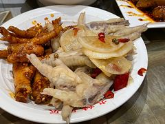 -嘉州九妹凤爪(乐山总店)