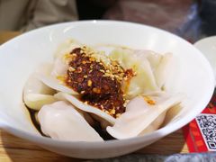 钟水饺-付小姐在成都(川沙店)