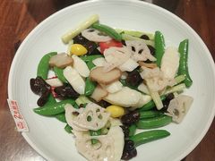 -面辣子·陕西家乡菜(钟楼店)