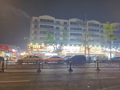 -河南前程·羊肉汤·烧烤(总店)
