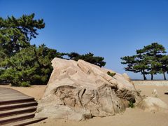 -老虎石海上公园