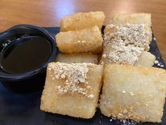 -三猫黑鱼花(南大店)
