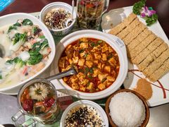 -清真·老兰家(兴善寺西街总店)